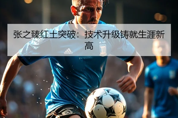 张之臻红土突破：技术升级铸就生涯新高